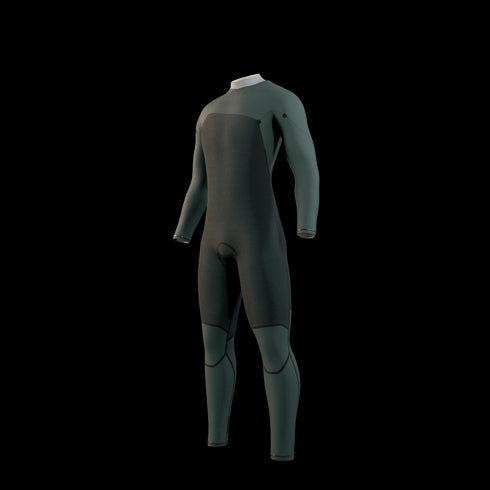 Mystic - Motion FullSuit 5/3mm Fzip